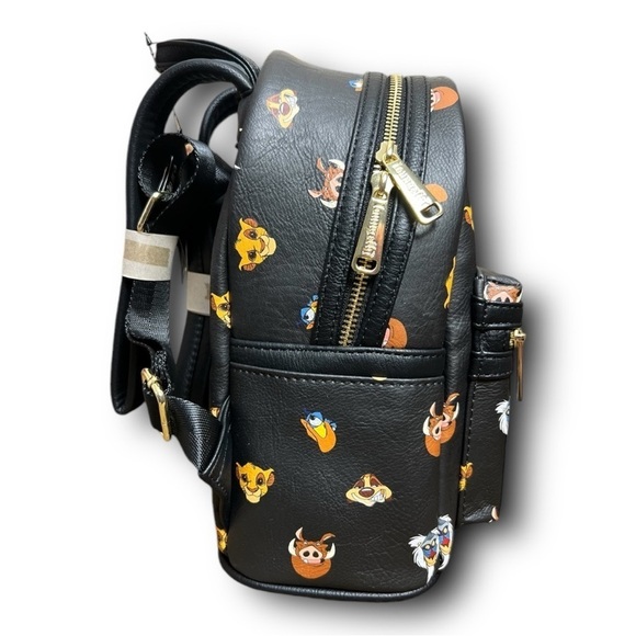 dnky nylon mini backpack early 2000s DKNY: BACKPACKS whether youre dashing to the office or catching a last Dkny Vintage Tags | TikTok